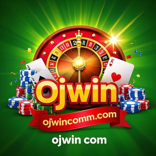 Descubra a Emocionante Experiência de Live Casino no ojwin com