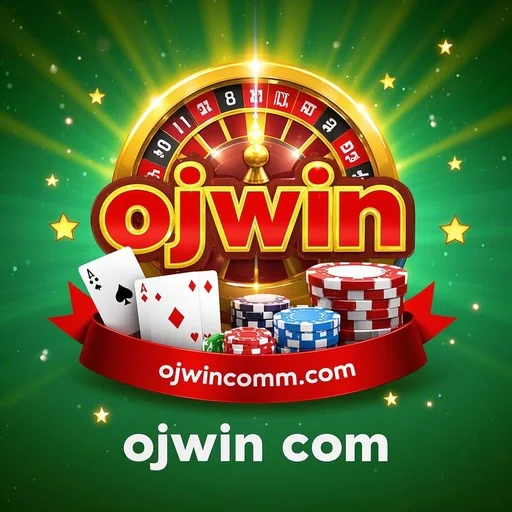 Explorando o Mundo do Poker em ojwin com